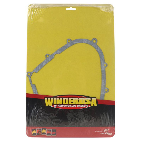 WINDEROSA (VERTEX) GENERATORIAUS DANGTELIO TARPIKLIS KAWASAKI VULCAN VULCAN 800 CLASSIC '96-'05, VULCAN 800 DRIFTER '99-