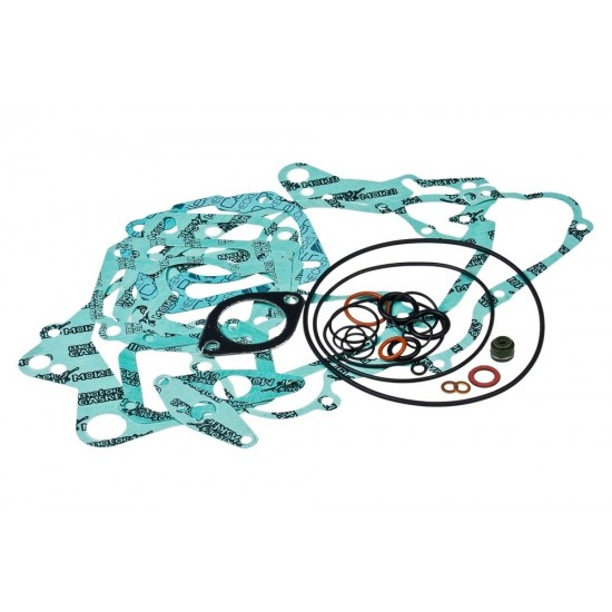Aprilia 125 (Rotax 122) engine gasket set