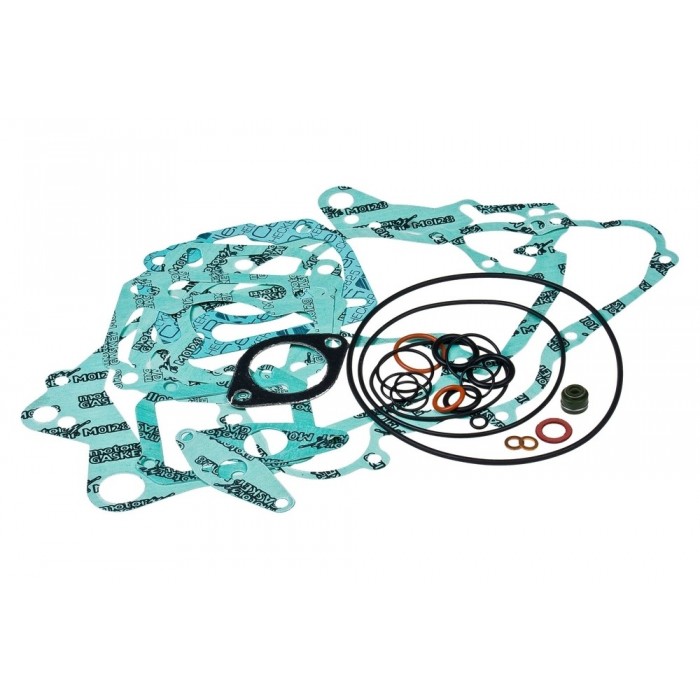 Aprilia 125 (Rotax 122) engine gasket set