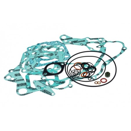 Aprilia 125 (Rotax 122) engine gasket set