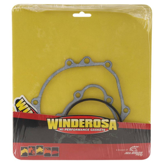 WINDEROSA (VERTEX) ALTERNATOR COVER GASKET KAWASAKI ZX10R 04-05