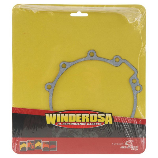 WINDEROSA (VERTEX) GENERATORIAUS DANGTELIO TARPIKLIS KAWASAKI ZX10R 11-18, ZX10R ABS 14-18, ZX10RR 18