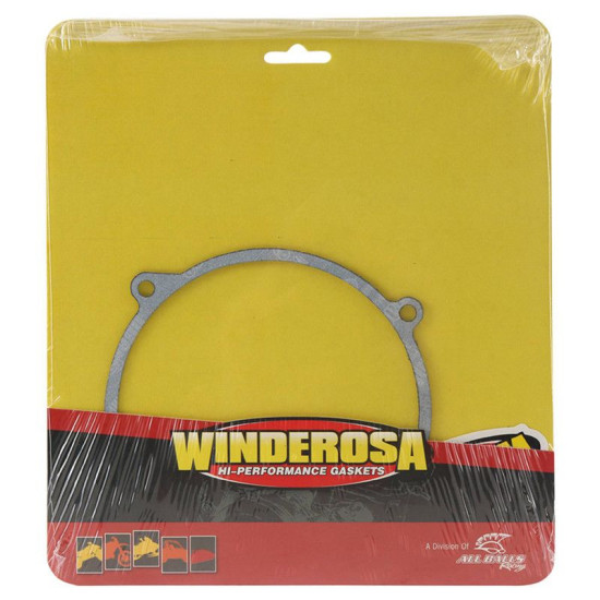WINDEROSA (VERTEX) GENERATORIAUS DANGTELIO TARPIKLIS KAWASAKI ZG1200 VOYAGER 87-03, ZR1100 92-95, OEM, 110601098, 110601