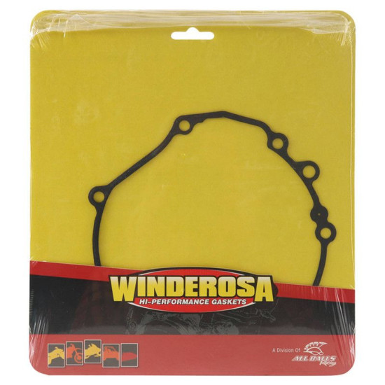 WINDEROSA (VERTEX) ALTERNATOR COVER GASKET KAWASAKI ZX12R 00-05