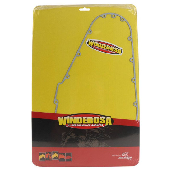WINDEROSA (VERTEX) ALTERNATOR COVER GASKET KAWASAKI VN2000 04-10