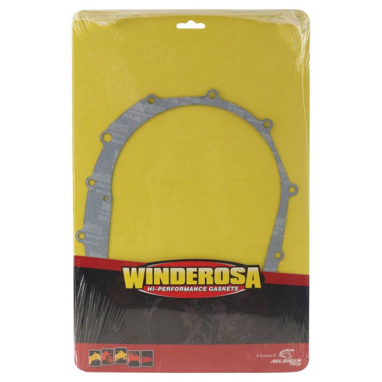 WINDEROSA (VERTEX) ALTERNATOR COVER GASKET SUZUKI M109R 06-17, VLR1800 08-09