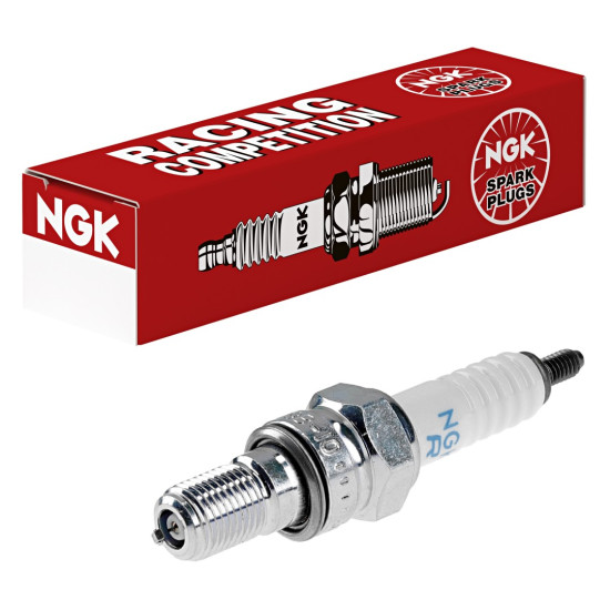 NGK spark plug R0409B-9 (NR 7792)