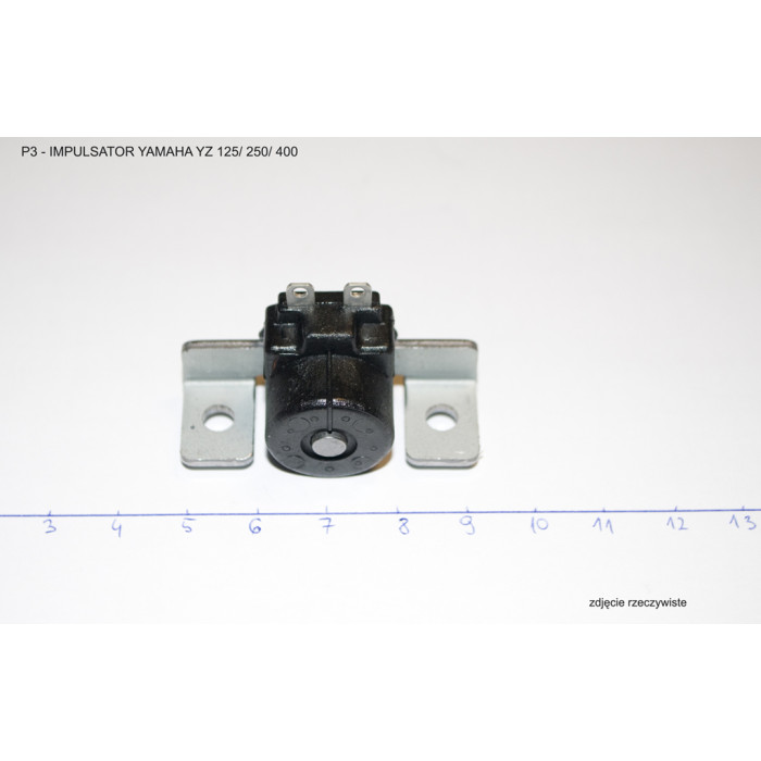 ELECTREX hall sensor YAMAHA YZ125 '77-'11, YZ250 '76-'14, YZF250 '01-'11, YZF400/426 '98-'02, WR250F '01-'02