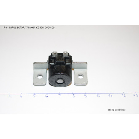 ELECTREX hall sensor YAMAHA YZ125 '77-'11, YZ250 '76-'14, YZF250 '01-'11, YZF400/426 '98-'02, WR250F '01-'02