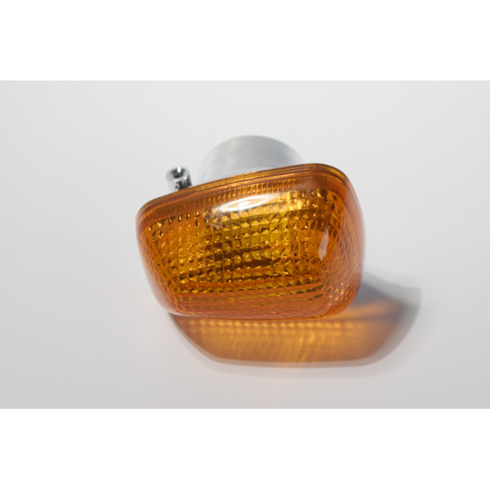 JR turn signal glass SUZUKI GSXR 600/750 SRAD,GS500E '01-,XF650,SV650 '99-01,TL1000R/S '99-01 right/left (KS044,KS046)