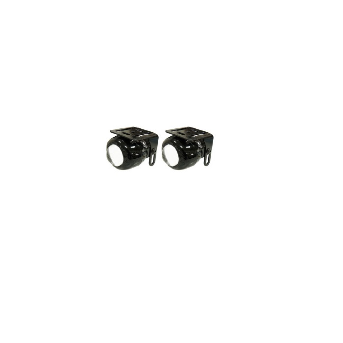 BRONCO halogen lamp 12V H3 55W