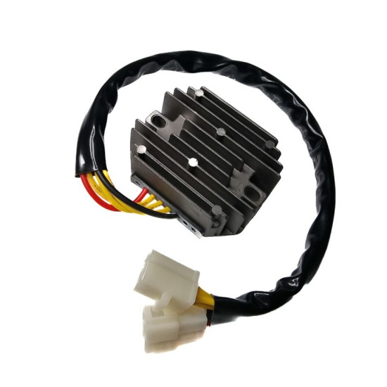 GZ 2022/08 voltage regulator (rectifier) ​​SUZUKI GS 500 '89-'03, DR 650S '90-'91