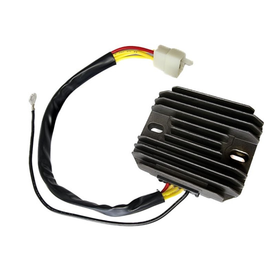 GZ 2022/08 voltage regulator (rectifier) ​​SUZUKI GS 750 '82-'83, GS 1100 '80-'83