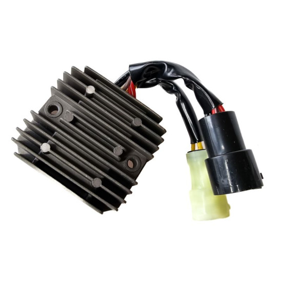 GZ voltage regulator (current rectifier) ​​KAWASAKI KVF 650 BRUTE FORCE '05-'13, KVF 360 PRAIRIE '03-'09