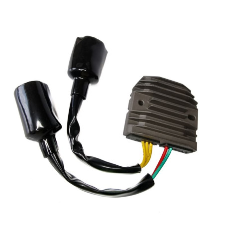 GZ 2022/08 voltage regulator (rectifier) ​​HONDA CBF 1000 '05-'12, NT 700V DEAUVILLE '06-'12, XL 700V TRANSALP '08-'10