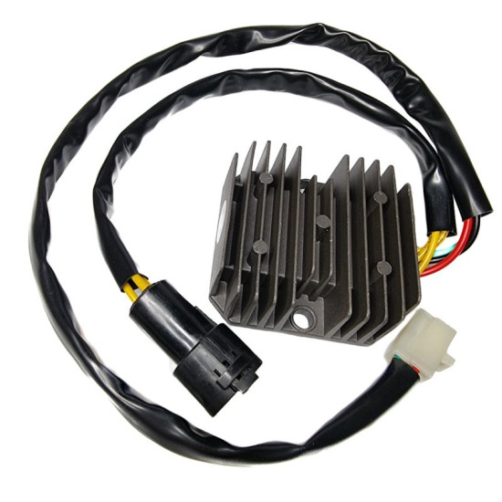 GZ 2022/08 voltage regulator (rectifier) ​​HONDA TRX 300 FOURTRAX '88-'92