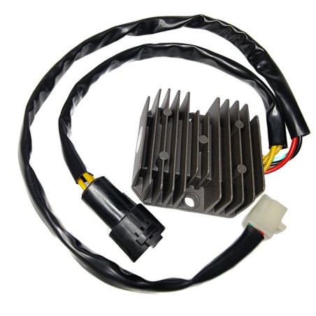 GZ 2022/08 voltage regulator (rectifier) ​​HONDA TRX 300 FOURTRAX '88-'92