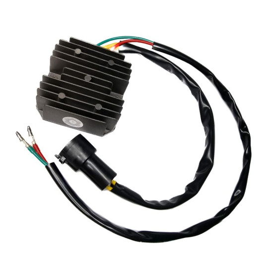 GZ 2022/08 voltage regulator (rectifier) ​​HONDA TRX 300 FOURTRAX '93-'00