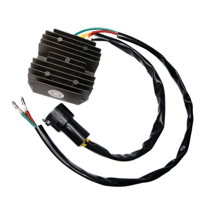 GZ 2022/08 voltage regulator (rectifier) ​​HONDA TRX 300 FOURTRAX '93-'00