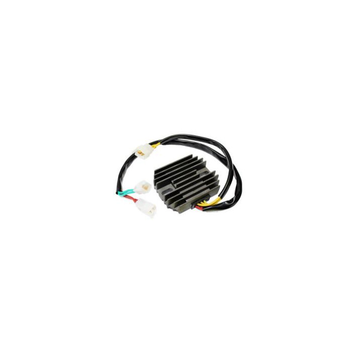 GZ 2022/08 voltage regulator (rectifier) ​​HONDA VT 1100C/C2/C3 SHADOW '87-'05