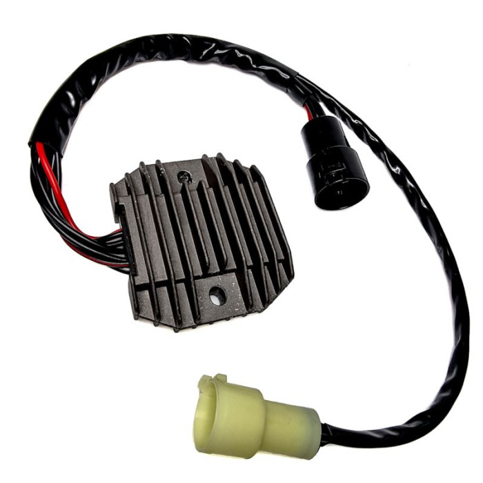 GZ 2022/08 voltage regulator (rectifier) ​​KAWASAKI ZX-6R '00-'04