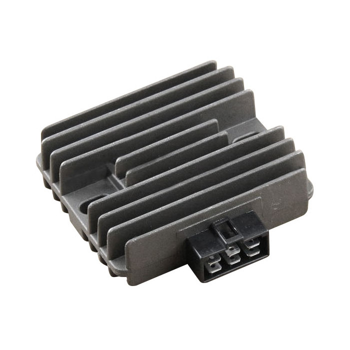 GZ 2022/08 voltage regulator (current rectifier) ​​KAWASAKI ZZR 600 '90-'05, ZR 750 ZEPHYR '91-'06, ZR7 '99-'03, ZR7S '01-'05,