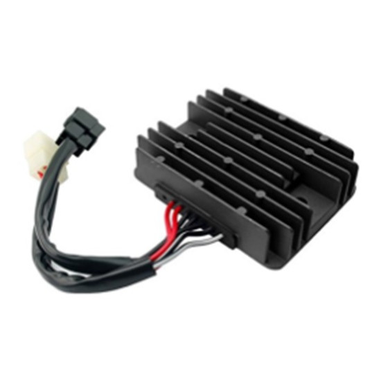 GZ 2022/08 voltage regulator (rectifier) ​​SUZUKI TL 1000R '98-'03, TL 1000S '97-'01 (32800-02F00)