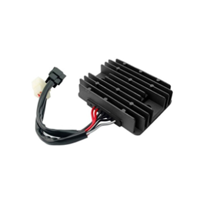 GZ 2022/08 voltage regulator (rectifier) ​​SUZUKI TL 1000R '98-'03, TL 1000S '97-'01 (32800-02F00)