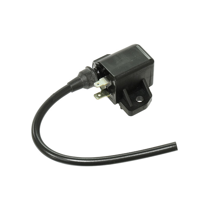 BRONCO ignition coil (reel) SUZUKI LTA/LTF 400/F EIGER '02-07, KING QUAD '08-10 (33410-41D20)