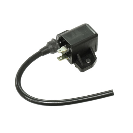 BRONCO ignition coil (reel) SUZUKI LTA/LTF 400/F EIGER '02-07, KING QUAD '08-10 (33410-41D20)