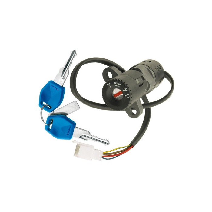 VICMA spynelė YAMAHA TZR 50 03-11, MBK TZR50 03- (10880)