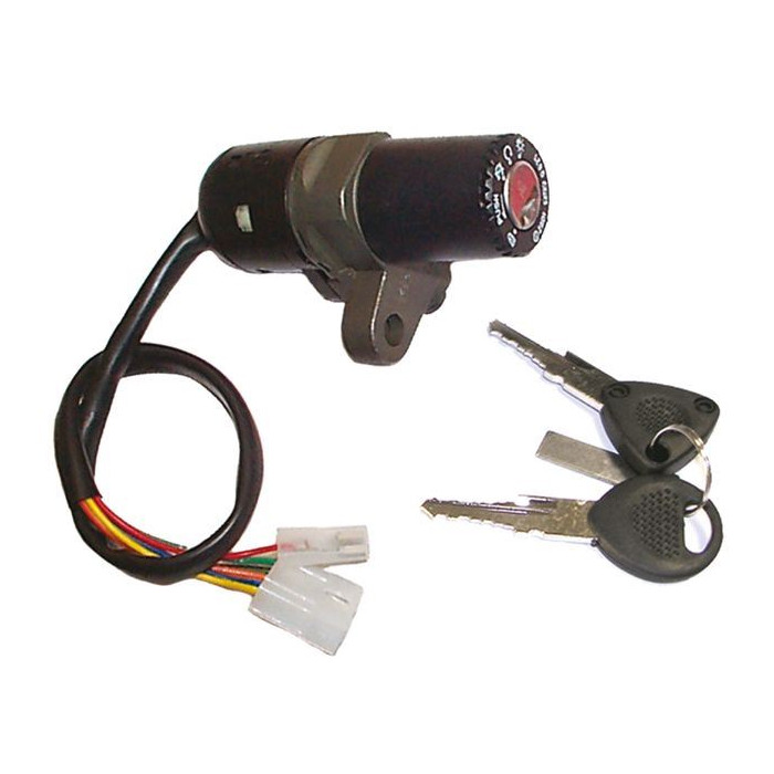 VICMA spynelė RIEJU MRX, SMX 50/125 2002-2006 (6622)