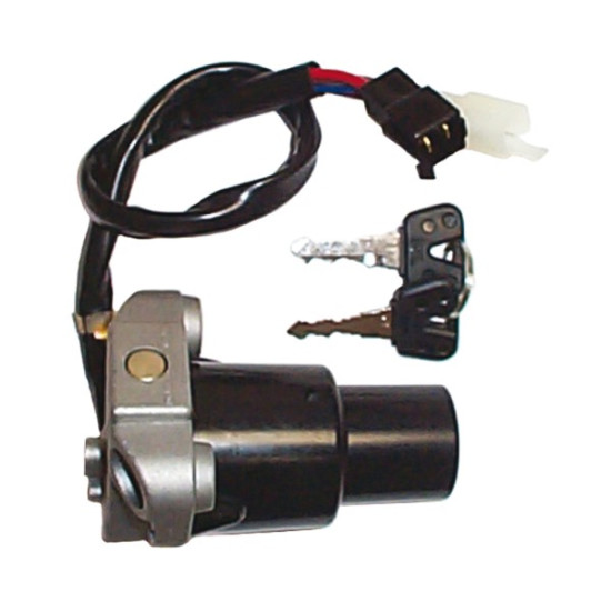 VICMA spynelė YAMAHA FZR 600 89-93, XT 600 89-93 (6572)