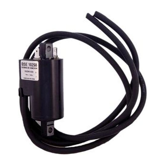 DZE ignition coil (reel) SUZUKI GS650/750/1100/1150 81-86, GSXR750 86-92, GSXR1100 86-92, GV700/1200