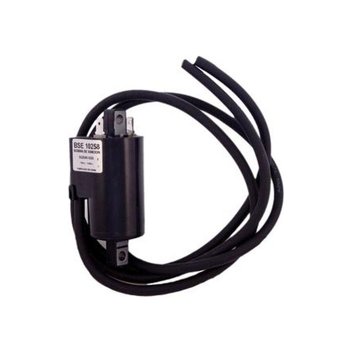 DZE ignition coil (reel) SUZUKI GS650/750/1100/1150 81-86, GSXR750 86-92, GSXR1100 86-92, GV700/1200