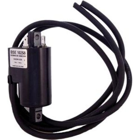 DZE ignition coil (reel) SUZUKI GS650/750/1100/1150 81-86, GSXR750 86-92, GSXR1100 86-92, GV700/1200