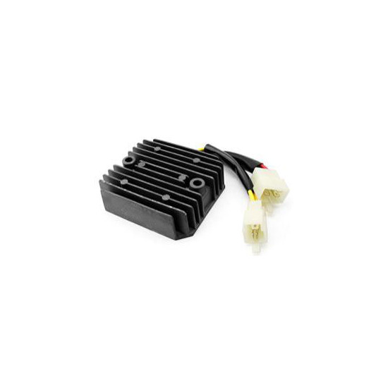 GZ 2022/08 voltage regulator (rectifier) ​​HONDA CBR 600F '87-'90, VFR 750F '86-'89, VFR 400 '86-'88