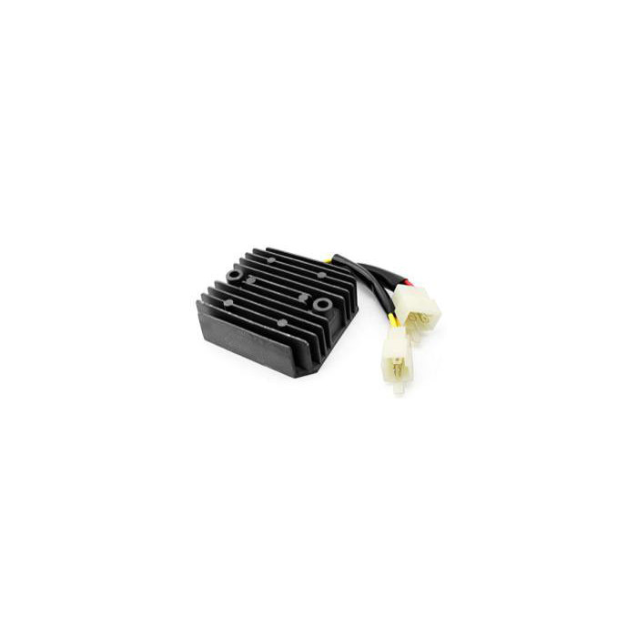 GZ 2022/08 voltage regulator (rectifier) ​​HONDA CBR 600F '87-'90, VFR 750F '86-'89, VFR 400 '86-'88