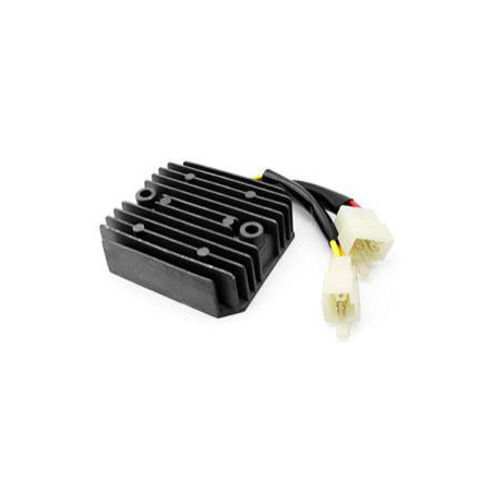 GZ 2022/08 voltage regulator (rectifier) ​​HONDA CBR 600F '87-'90, VFR 750F '86-'89, VFR 400 '86-'88
