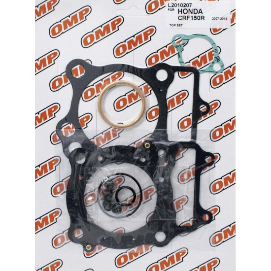 JR (OMP) TOP-END GASKET SALE HONDA CRF 150R '07-'13