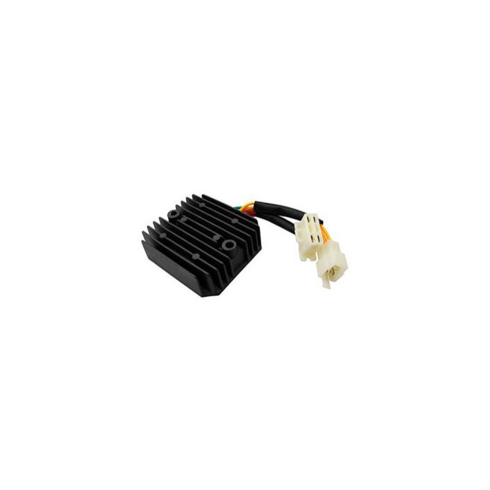 GZ 2022/08 voltage regulator (rectifier) ​​HONDA XL 600V TRANSALP '89-'90, XRV 650 '88-'89, VF 700C MAGNA '85-'86