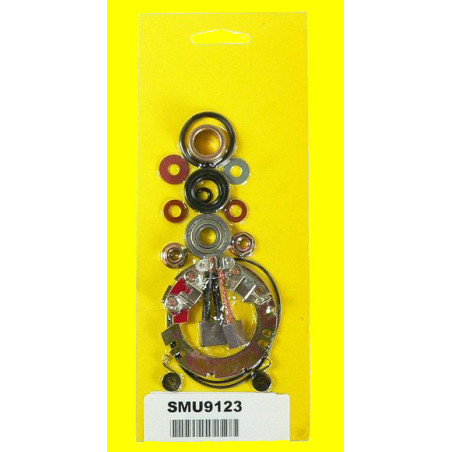 ARROWHEAD starter repair kit HONDA CB 750/900/1100 (with brush holders)