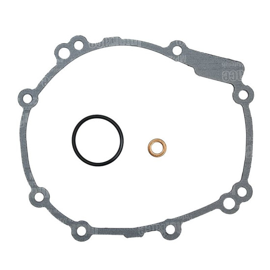 WINDEROSA (VERTEX) ALTERNATOR COVER GASKET YAMAHA FZ10 '16-17, MT10 '18-21