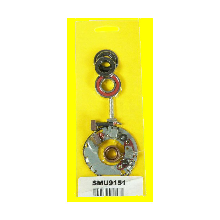 ARROWHEAD starter repair kit SUZUKI GS 450/550/650/1100 (with brush holders)