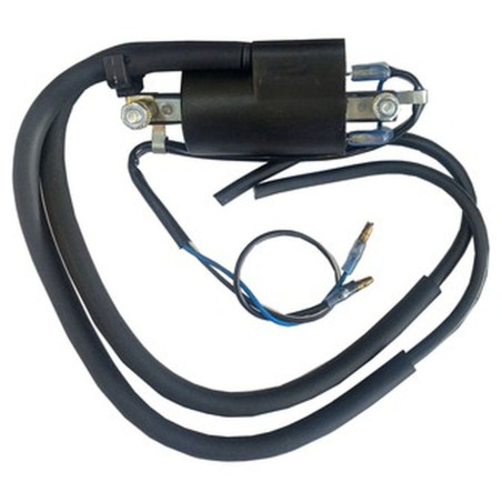 DZE 2022/08 uždegimo ritė (babina) HONDA C 70 PASSPORT '70-79, CM 200 TWINSTAR '80, CM 185 TWINSTAR '78-79 (OEM 30530-086-711305