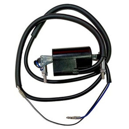 DZE 2022/08 ignition coil (reel) HONDA CB 750 FOUR '69-74, CB 750K FOUR '77-78 (OEM 30502-300-003)