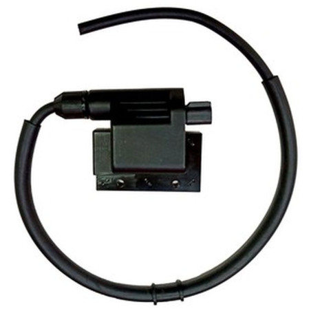 DZE 2022/08 ignition coil (reel) KYMCO AGILITY 50/125, LIKE 200, SUPER 8 (OEM 3051A-KKE3-900)