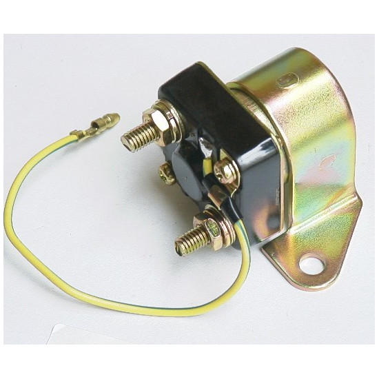TOURMAX starter relay SUZUKI GN/GS/GSX/GT (MADE IN JAPAN)