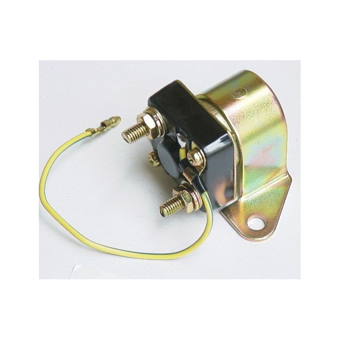 TOURMAX starter relay SUZUKI GN/GS/GSX/GT (MADE IN JAPAN)