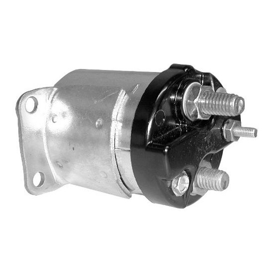 ARROWHEAD starter relay HARLEY DAVIDSON